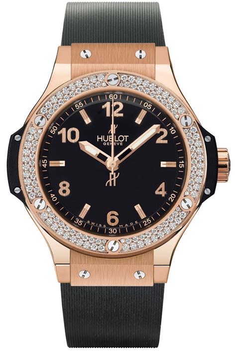 women hublot|hublot female watches.